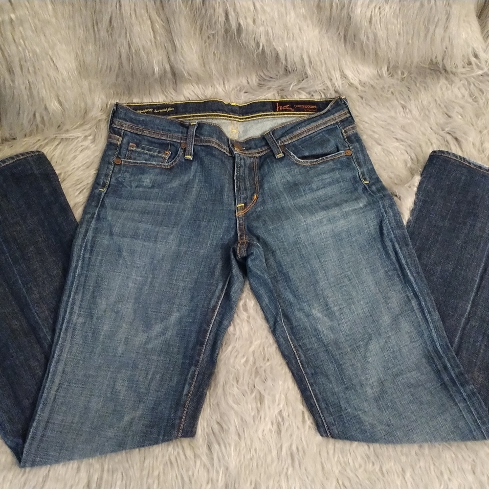 Citizens of Humanity, Strechy Jeans, size 28x32.